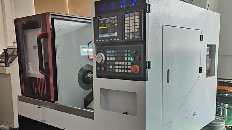 小型龙门加工中心：揭秘其价格背后的价值