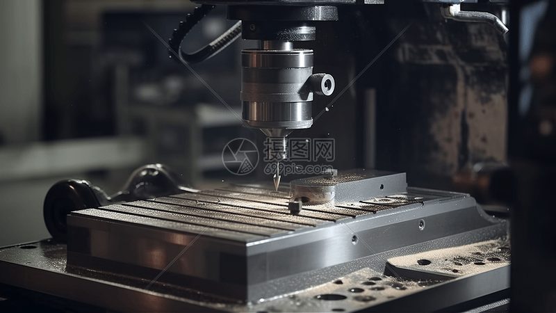 数控走心机：揭秘其优缺点，助力加工精度提升
