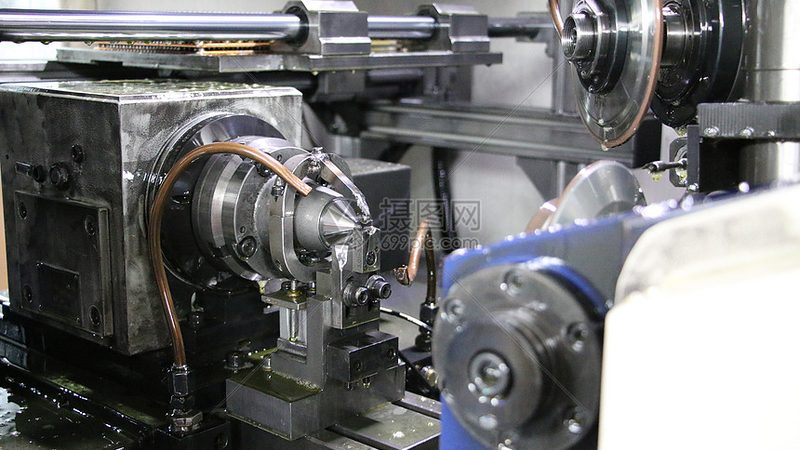 镗床行业再掀波澜：揭秘二手镗床品牌排名背后的故事**