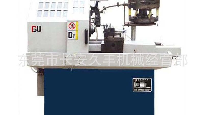 深圳走心机厂家售后服务：关键点与考量